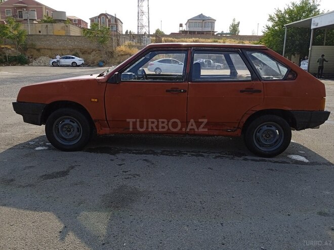 LADA (VAZ) 2109 1987, 240,000 km - 1.5 л - Bakı