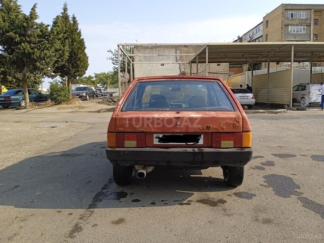 LADA (VAZ) 2109 1987, 240,000 km - 1.5 л - Bakı