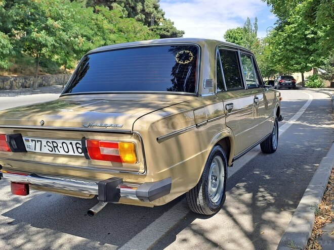 LADA (VAZ) 2106 1988, 110,000 km - 1.3 l - Şamaxı