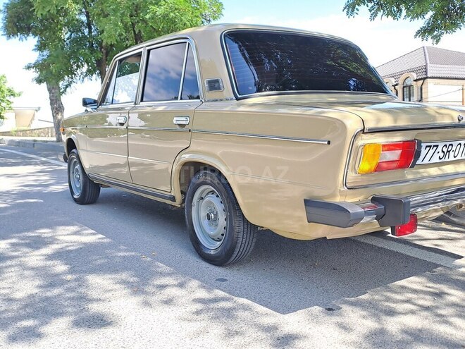 LADA (VAZ) 2106 1988, 110,000 km - 1.3 l - Şamaxı