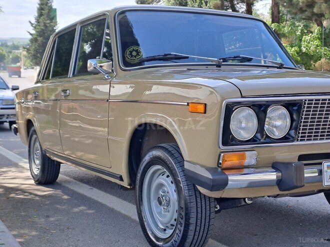 LADA (VAZ) 2106 1988, 110,000 km - 1.3 l - Şamaxı