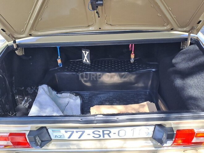 LADA (VAZ) 2106 1988, 110,000 km - 1.3 l - Şamaxı