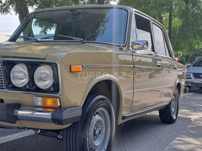 LADA (VAZ) 2106 1988, 110,000 km - 1.3 l - Şamaxı