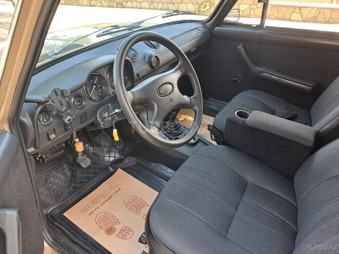 LADA (VAZ) 2106 1988, 110,000 km - 1.3 l - Şamaxı