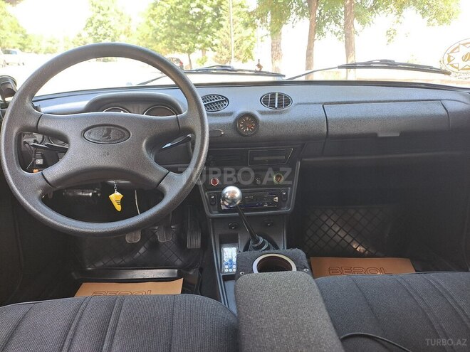 LADA (VAZ) 2106 1988, 110,000 km - 1.3 l - Şamaxı