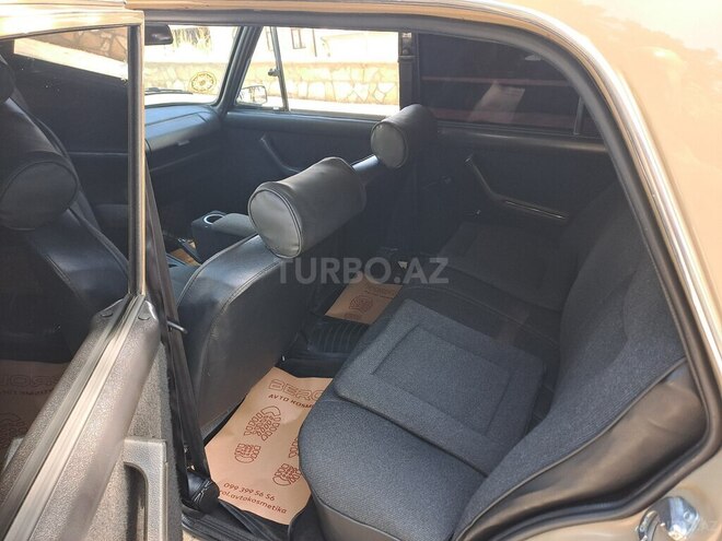 LADA (VAZ) 2106 1988, 110,000 km - 1.3 l - Şamaxı