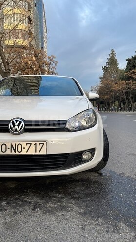 Volkswagen Golf 2013, 129,000 km - 1.6 l - Bakı