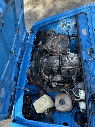 LADA (VAZ) 2106 1987, 256,000 km - 1.6 л - Şəki