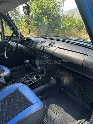 LADA (VAZ) 2106 1987, 256,000 km - 1.6 л - Şəki