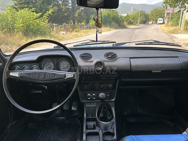 LADA (VAZ) 2106 1987, 256,000 km - 1.6 л - Şəki