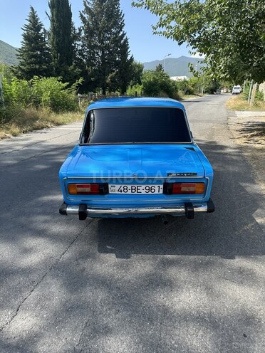 LADA (VAZ) 2106 1987, 256,000 km - 1.6 л - Şəki