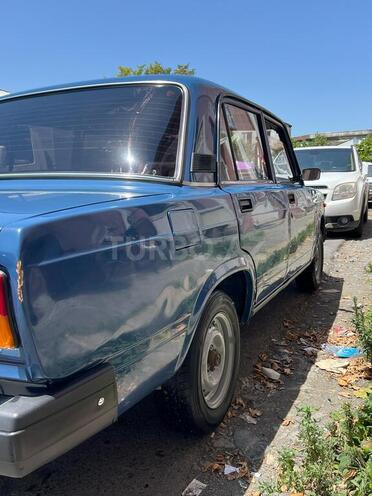 LADA (VAZ) 2107 2007, 623,000 km - 1.6 l - Balakən