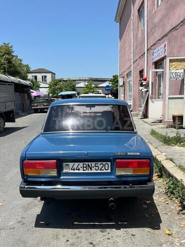 LADA (VAZ) 2107 2007, 623,000 km - 1.6 l - Balakən
