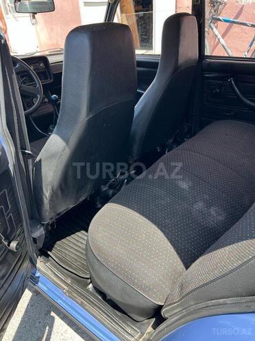 LADA (VAZ) 2107 2007, 623,000 km - 1.6 l - Balakən