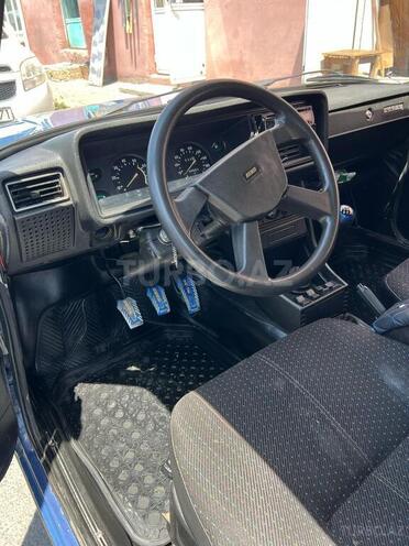 LADA (VAZ) 2107 2007, 623,000 km - 1.6 l - Balakən