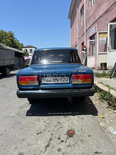 LADA (VAZ) 2107 2007, 623,000 km - 1.6 l - Balakən