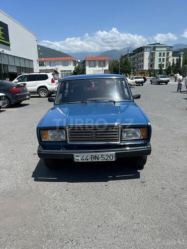 LADA (VAZ) 2107 2007, 623,000 km - 1.6 l - Balakən
