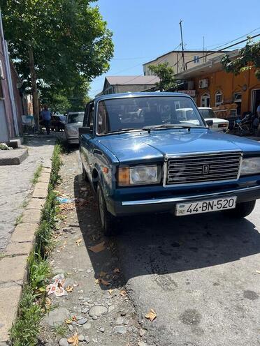 LADA (VAZ) 2107 2007, 623,000 km - 1.6 l - Balakən