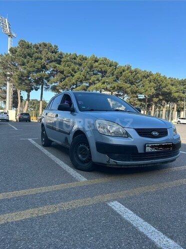 Kia Rio 2006, 294,000 km - 1.5 l - Sumqayıt