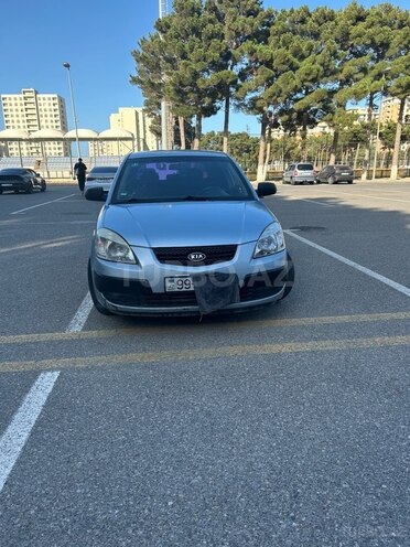 Kia Rio 2006, 294,000 km - 1.5 l - Sumqayıt