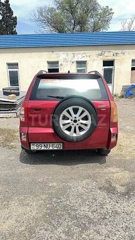 Chery Tiggo (T11) 2012, 189,271 km - 1.8 л - Bakı