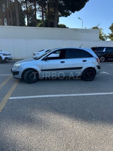 Kia Rio 2006, 294,000 km - 1.5 l - Sumqayıt