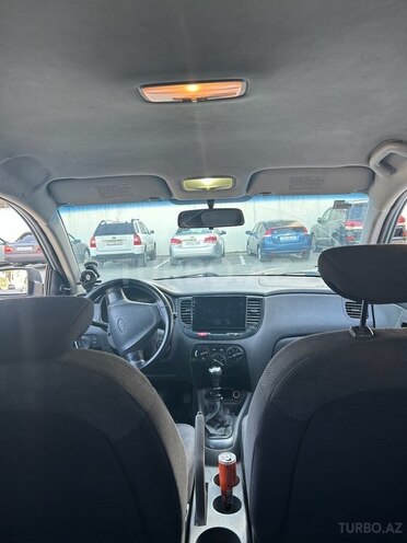 Kia Rio 2006, 294,000 km - 1.5 l - Sumqayıt