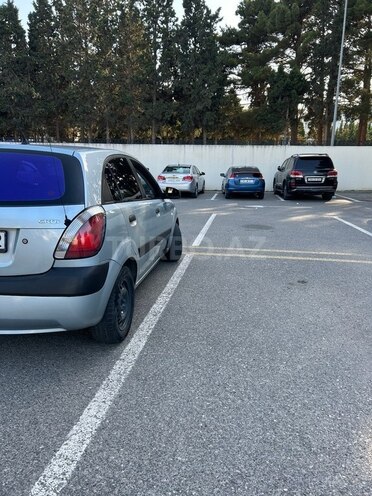 Kia Rio 2006, 294,000 km - 1.5 l - Sumqayıt