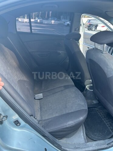 Kia Rio 2006, 294,000 km - 1.5 l - Sumqayıt