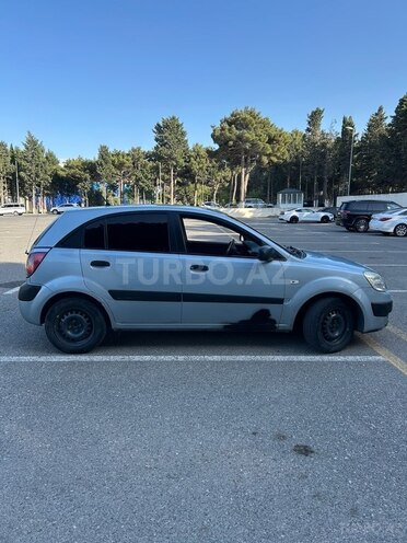 Kia Rio 2006, 294,000 km - 1.5 l - Sumqayıt