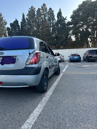 Kia Rio 2006, 294,000 km - 1.5 l - Sumqayıt