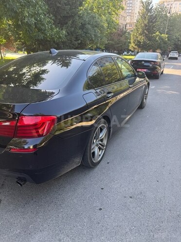BMW 535 2014, 252,000 km - 3.0 l - Bakı