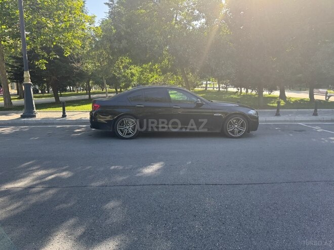 BMW 535 2014, 252,000 km - 3.0 l - Bakı