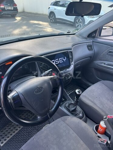 Kia Rio 2006, 294,000 km - 1.5 l - Sumqayıt