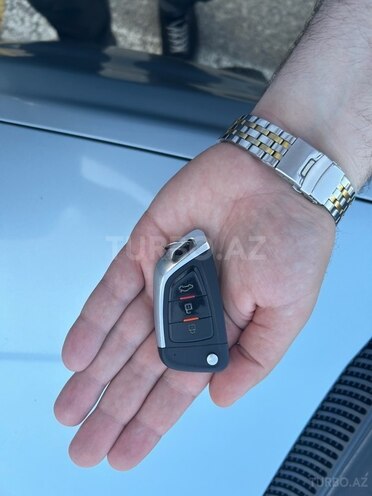 Kia Rio 2006, 294,000 km - 1.5 l - Sumqayıt