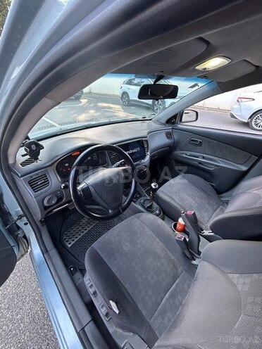 Kia Rio 2006, 294,000 km - 1.5 l - Sumqayıt
