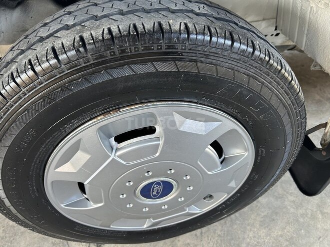 Ford Transit 2002, 325,690 km - 2.0 l - Sabirabad