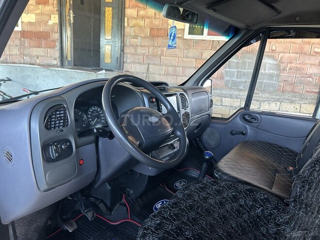 Ford Transit 2002, 325,690 km - 2.0 l - Sabirabad