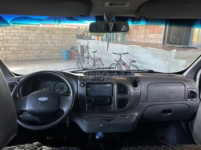 Ford Transit 2002, 325,690 km - 2.0 l - Sabirabad