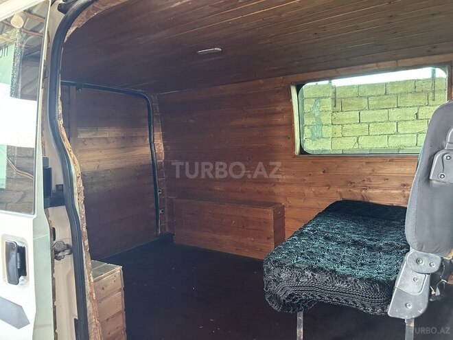 Ford Transit 2002, 325,690 km - 2.0 l - Sabirabad