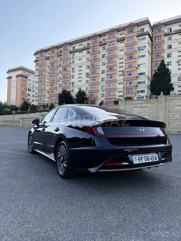 Hyundai Sonata 2022, 31,000 km - 2.0 l - Bakı