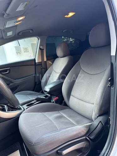 Hyundai Elantra 2014, 148,000 km - 1.8 л - Bakı
