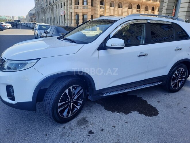 Kia Sorento 2014, 265,000 km - 2.0 l - Sumqayıt
