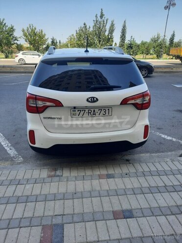 Kia Sorento 2014, 265,000 km - 2.0 l - Sumqayıt