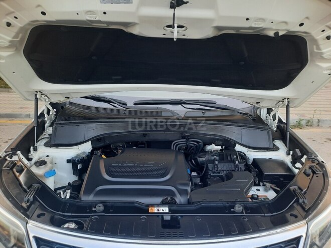 Kia Sorento 2014, 265,000 km - 2.0 l - Sumqayıt