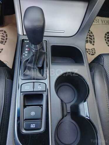 Hyundai Sonata 2014, 142,000 km - 2.0 l - Bakı