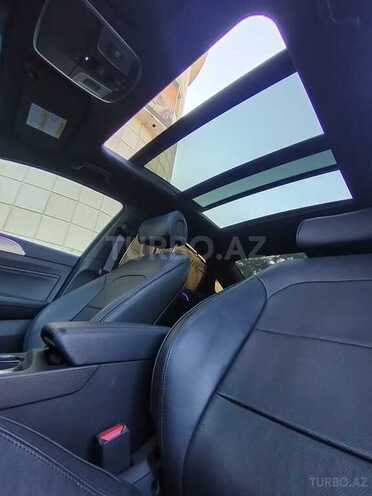 Hyundai Sonata 2014, 142,000 km - 2.0 l - Bakı