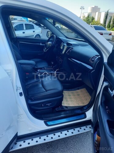 Kia Sorento 2014, 265,000 km - 2.0 l - Sumqayıt
