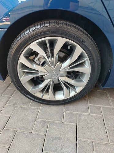 Hyundai Sonata 2014, 142,000 km - 2.0 l - Bakı