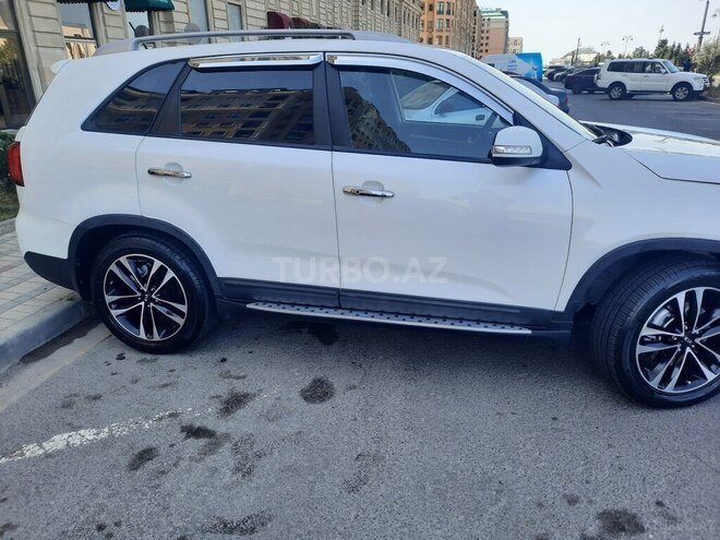Kia Sorento 2014, 265,000 km - 2.0 l - Sumqayıt
